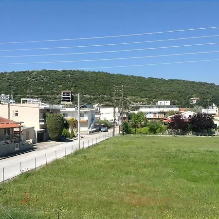Paralia