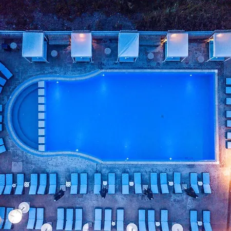 Hotel Paralia
