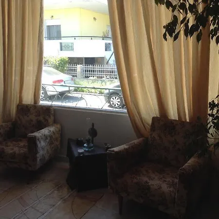 Paralia Hotel 3*