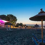 Paralia Hotel Kávos