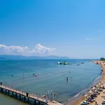 Paralia Kávos