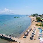 Paralia 酒店 卡沃斯