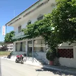 Paralia Hotel Kávos