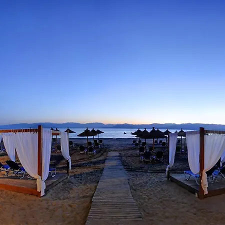 Paralia Hotel Kávos