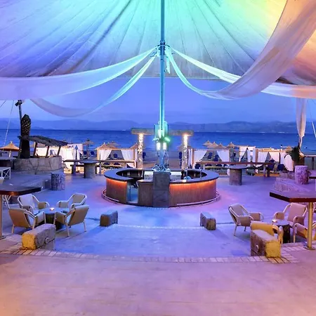 Hotel Paralia 3*