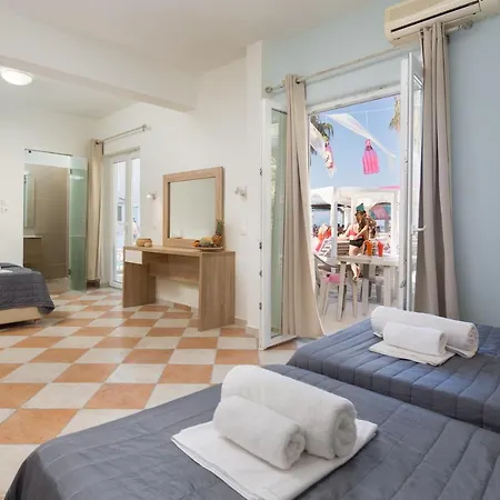 Hotel Paralia
