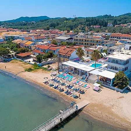 Paralia 3*