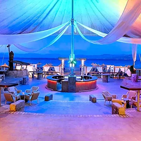 Hotel Paralia