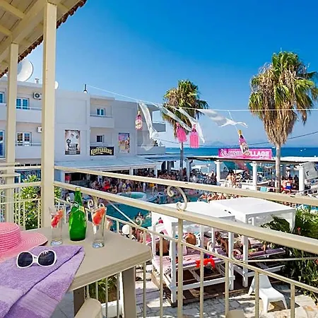 Paralia 3*