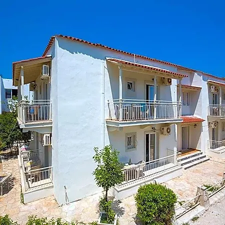 Hotel Paralia