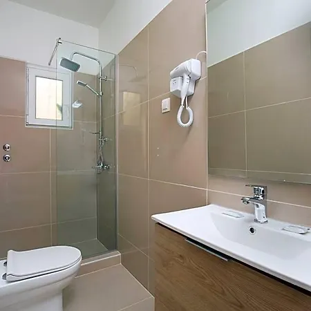 Paralia Hotel Kávos