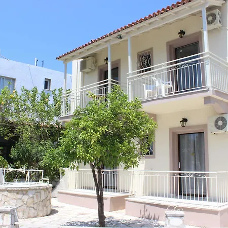Paralia Kavos