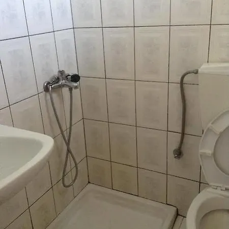 Paralia 3* Kávos