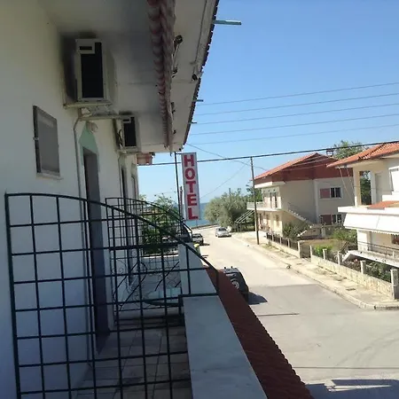 Paralia