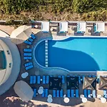 Hotel Paralia 3*