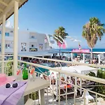Hotel Paralia Kávos