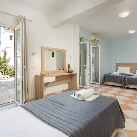 Hotel Paralia