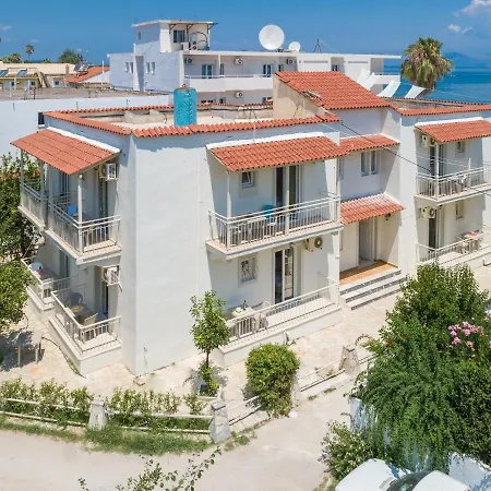 Paralia Hotel