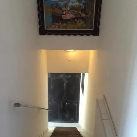 Paralia Hotel Kávos