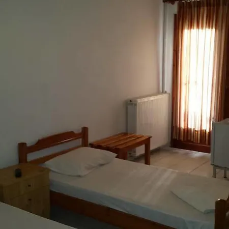 Paralia Ξενοδοχείο